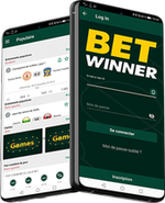 betwinner apk ios