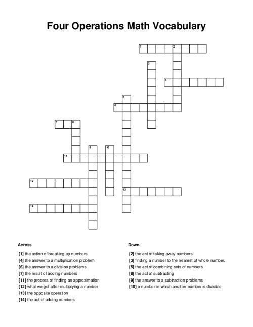 approximation crossword clue