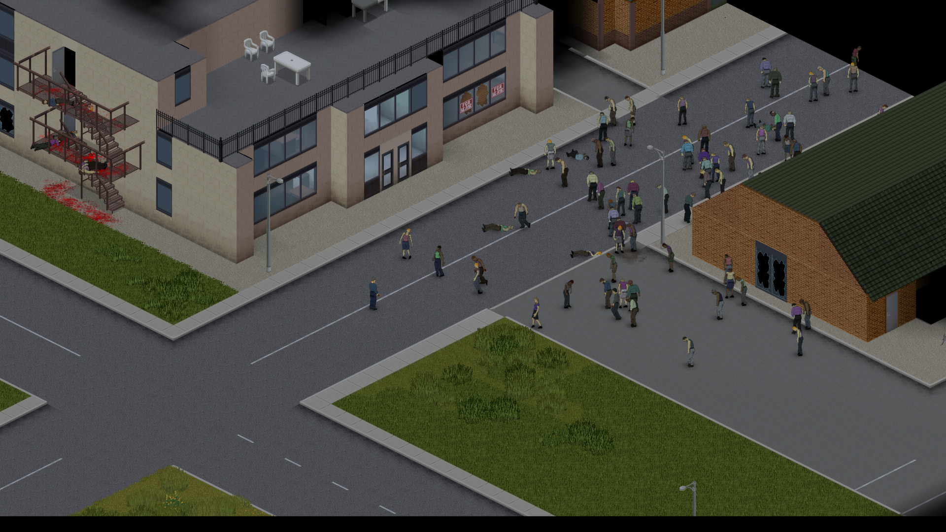 descargar project zomboid para pc