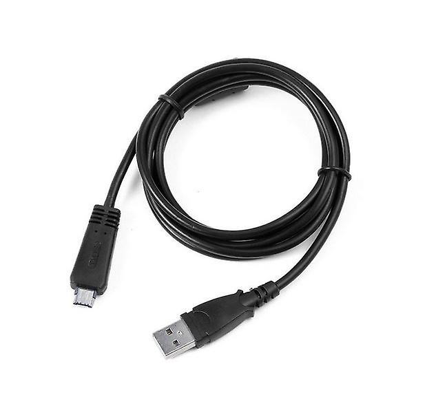 sony camera charger cable