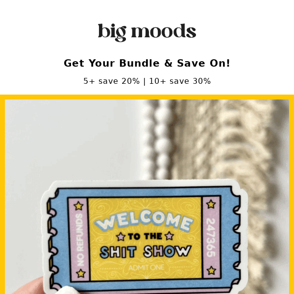 big moods coupon code