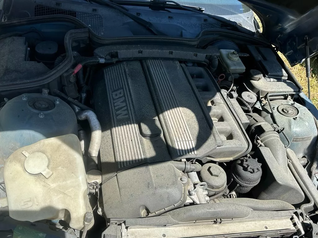 m52tu engine