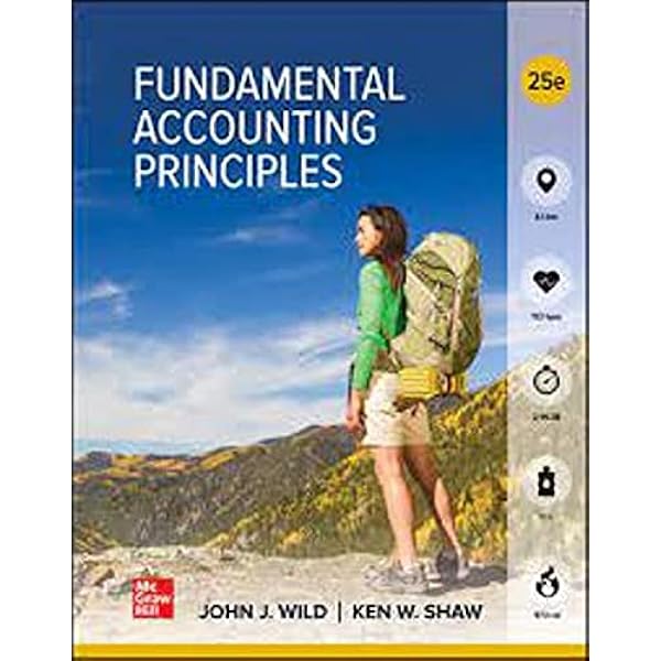 mcgraw hill fundamental accounting principles