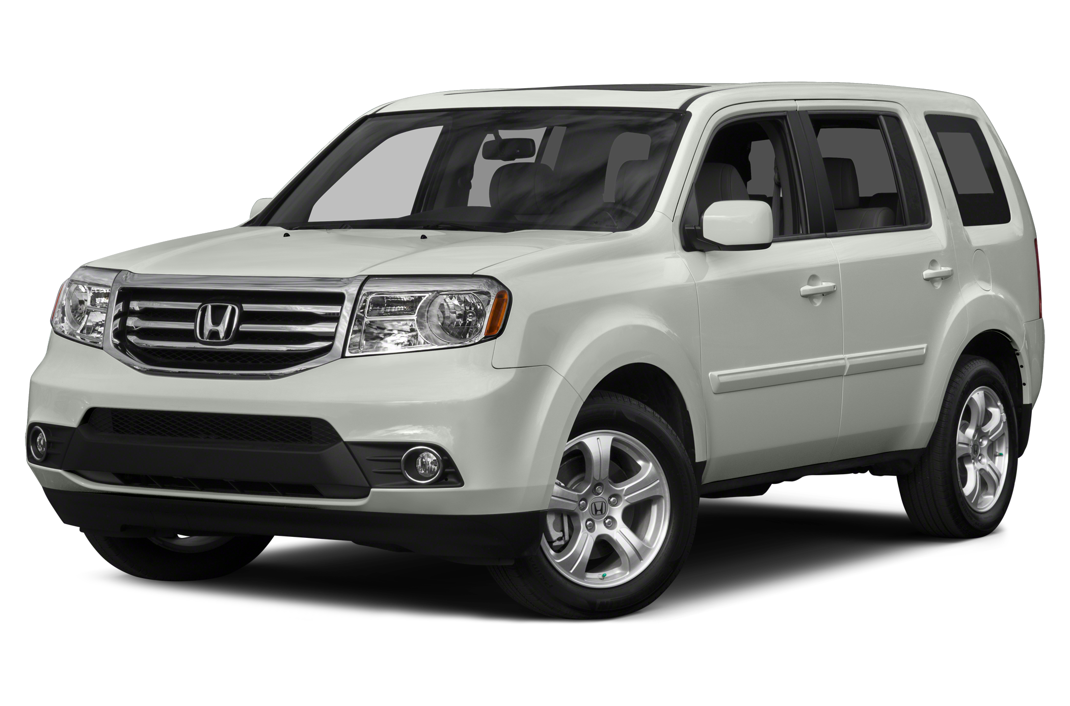 2015 honda pilot for sale