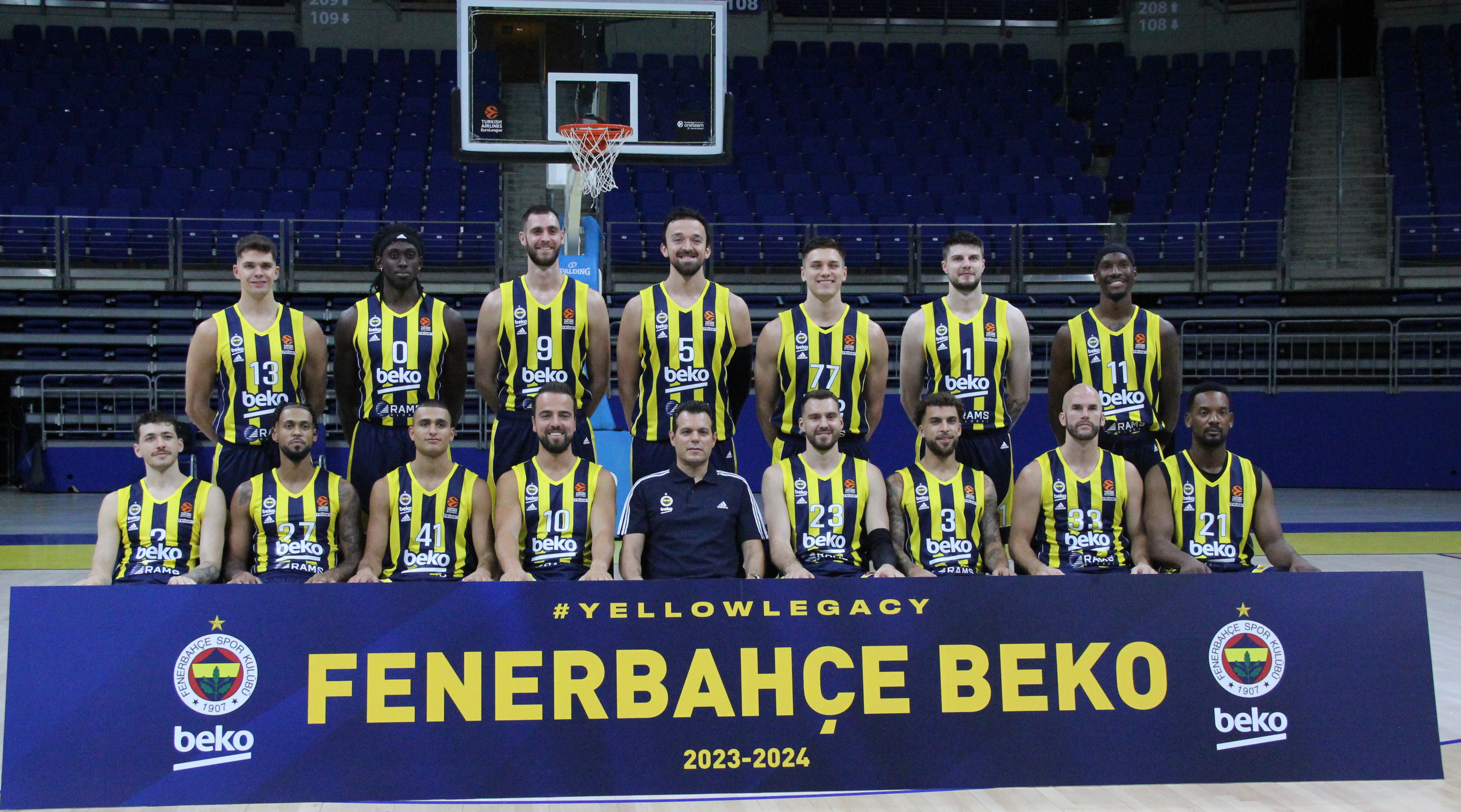 fenerbahçe basketbol takımı bütçesi