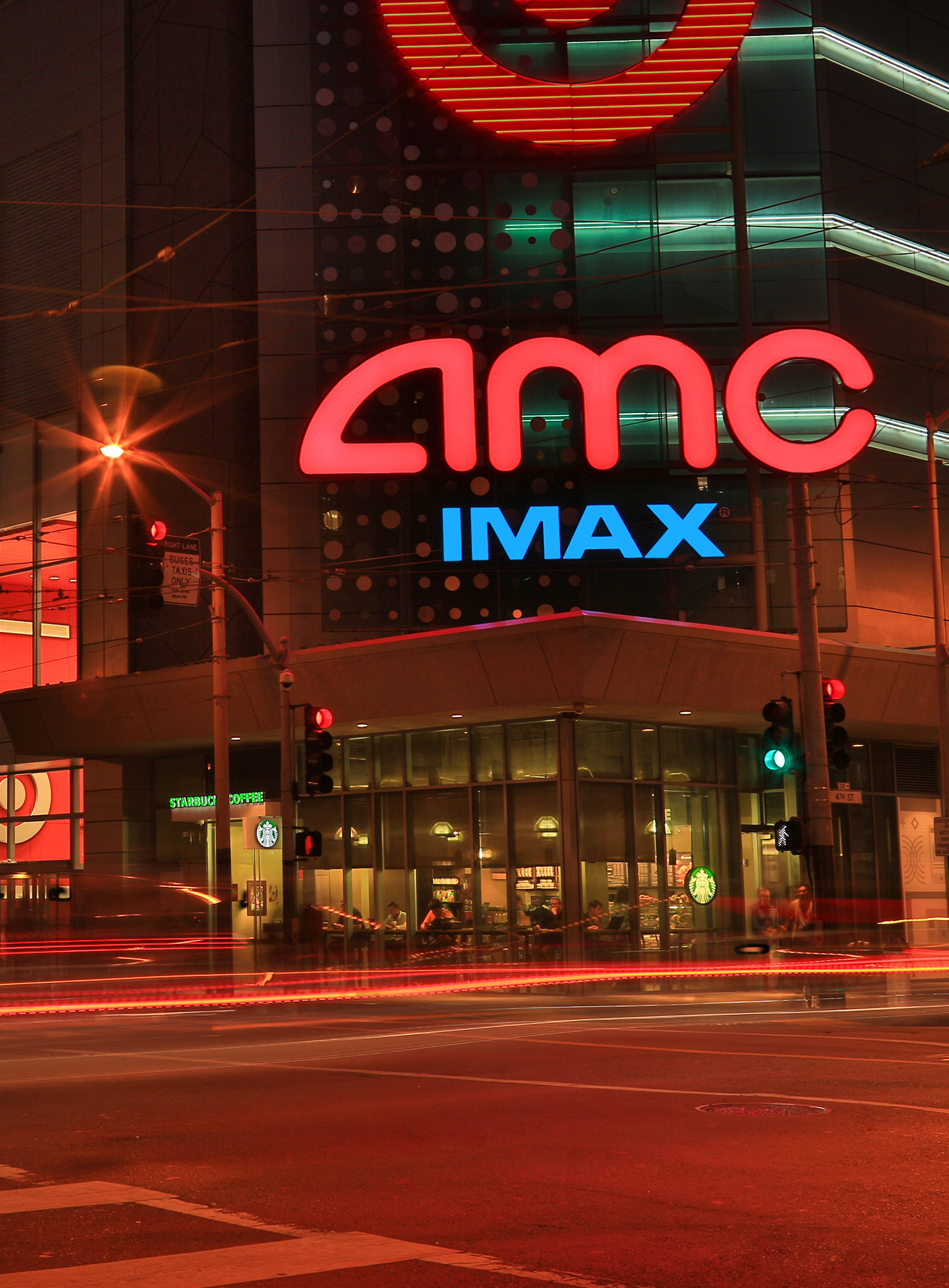 amc metreon theater