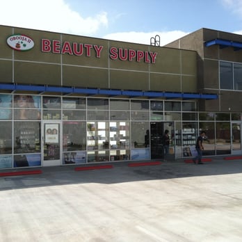 o boo ja beauty supply