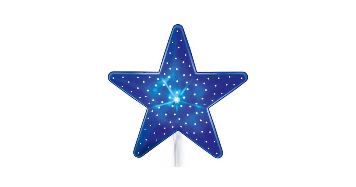 star lamp ikea