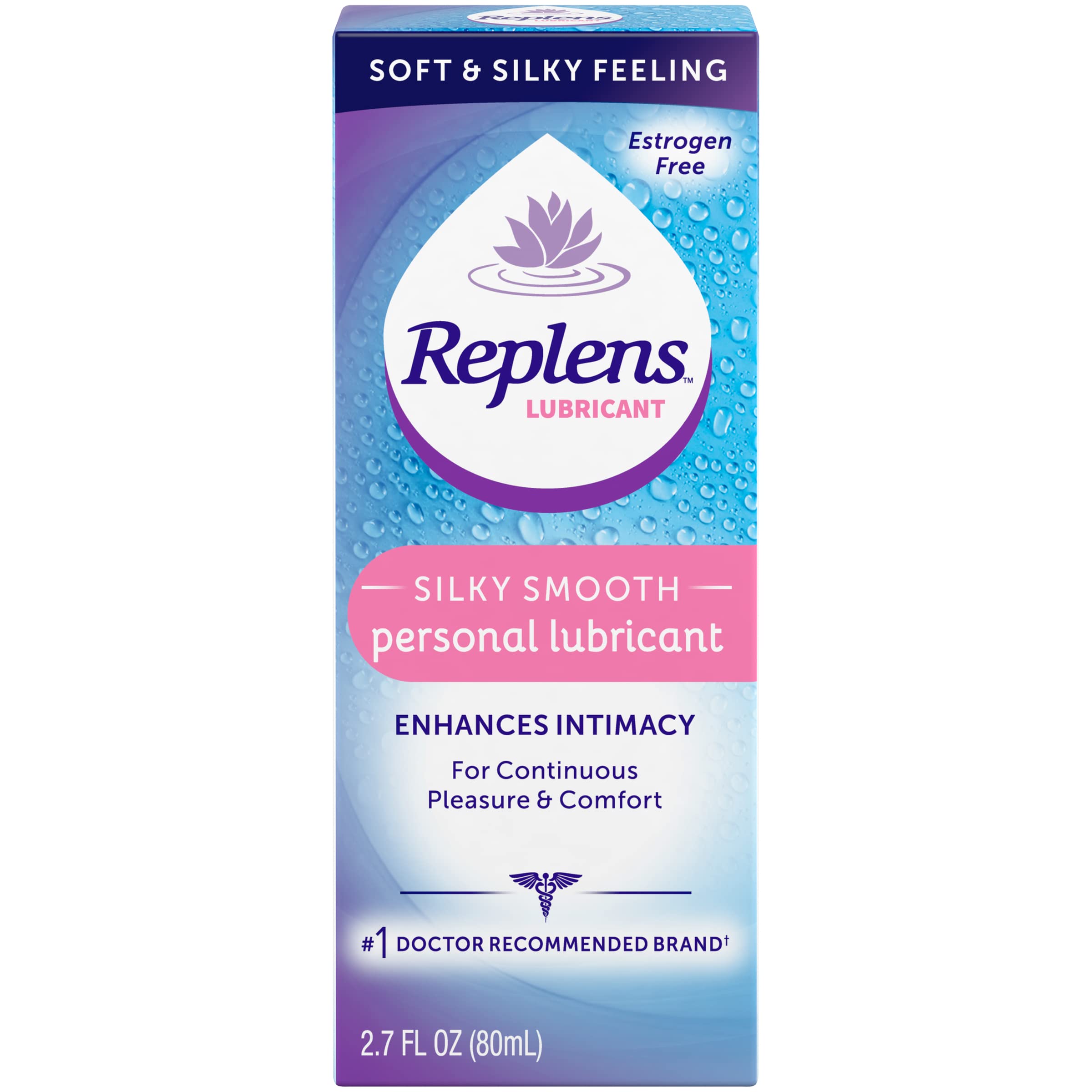 replens lubricante