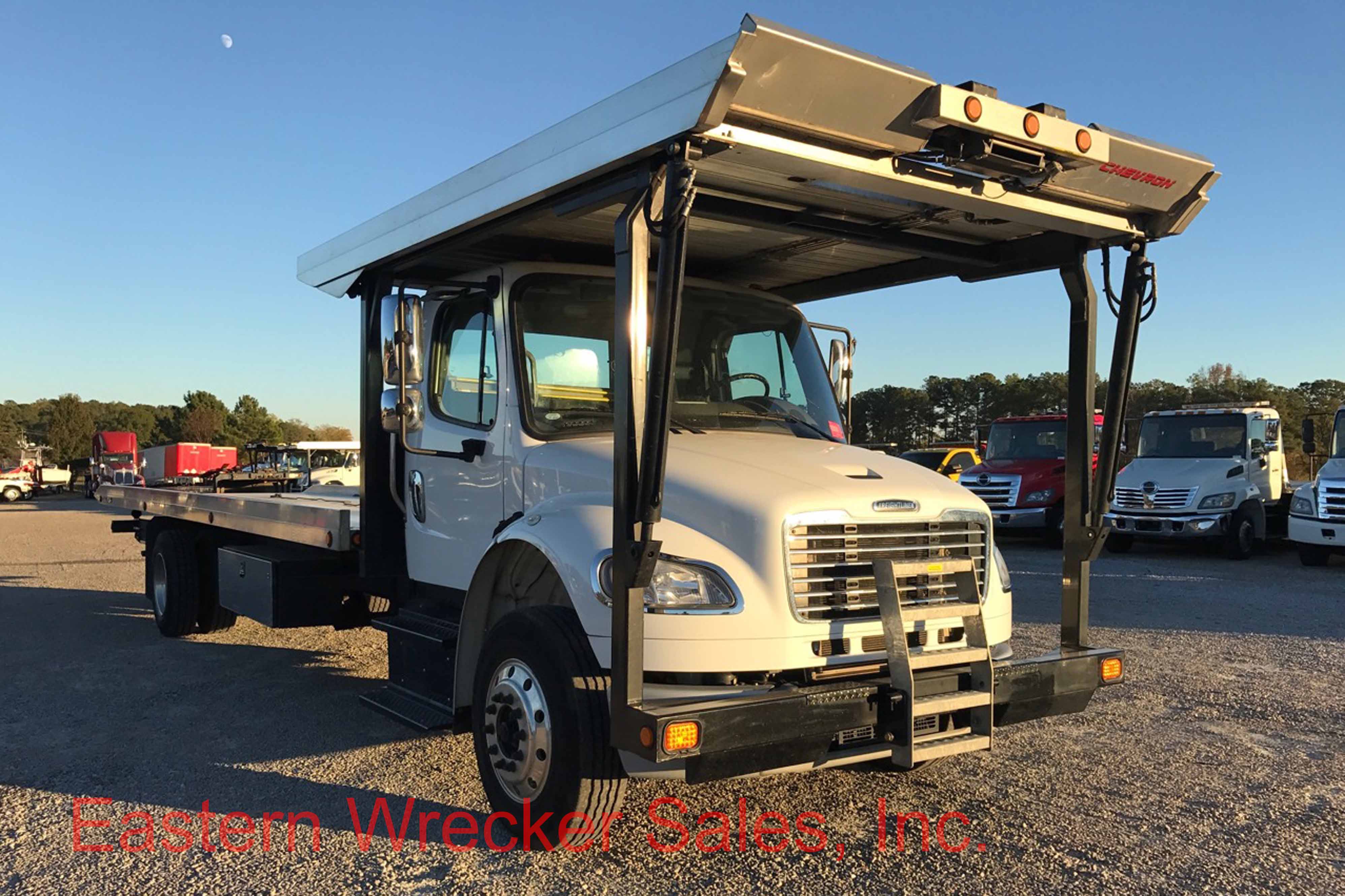 4 car carrier for sale