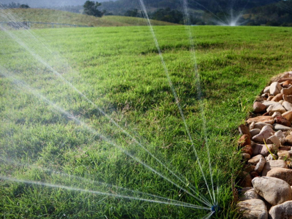 irrigation supplies caboolture
