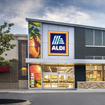 aldi near me hours