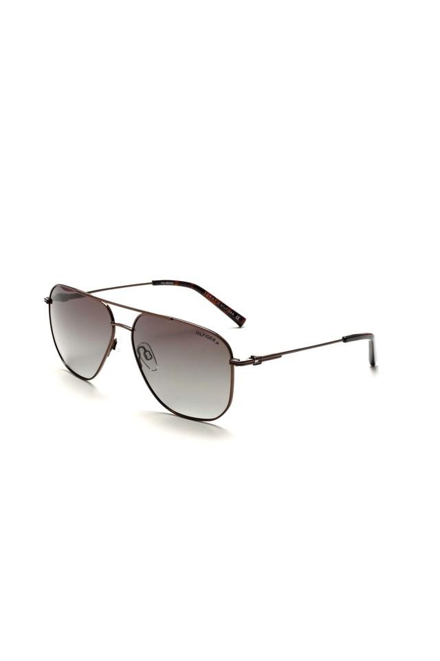 tommy hilfiger aviator sunglasses