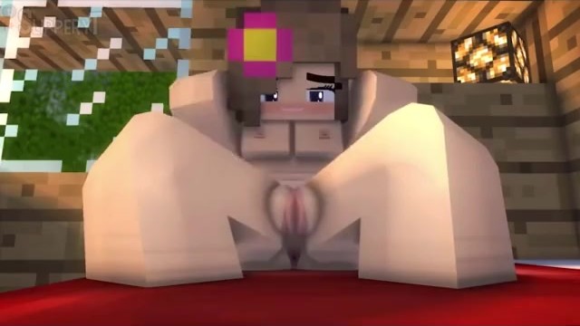 porn in minecraft