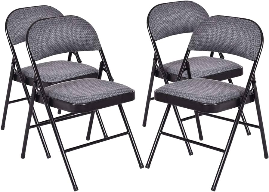 amazon folding chairs