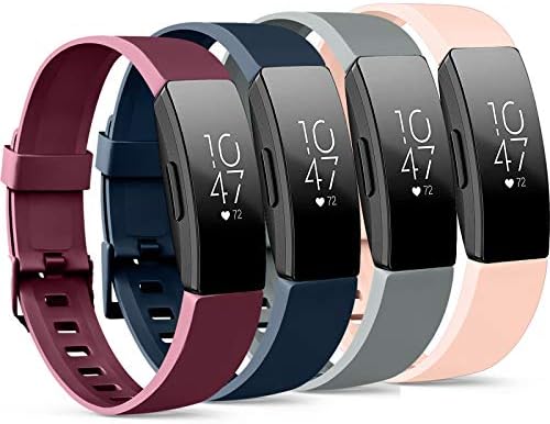 fitbit inspire hr bands