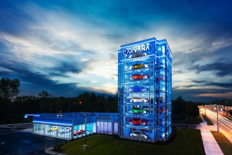 carvana reviews