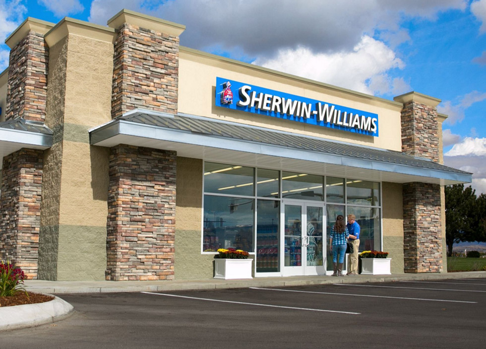 sherwin williams horseheads ny