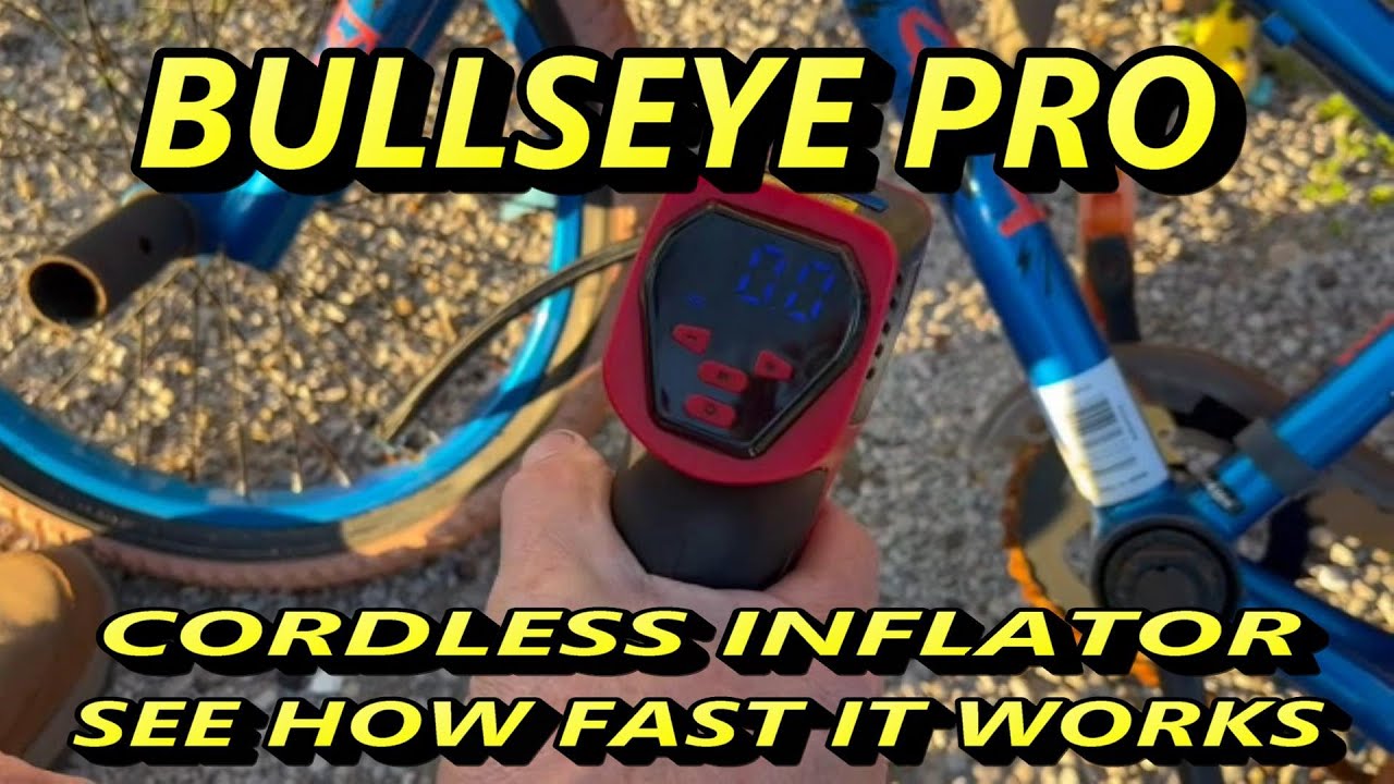 bullseye pro