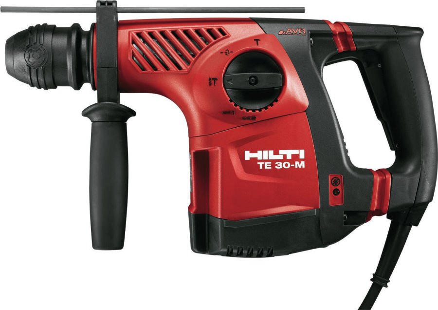 hilti te 30 avr