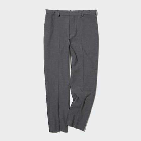 uniqlo trousers