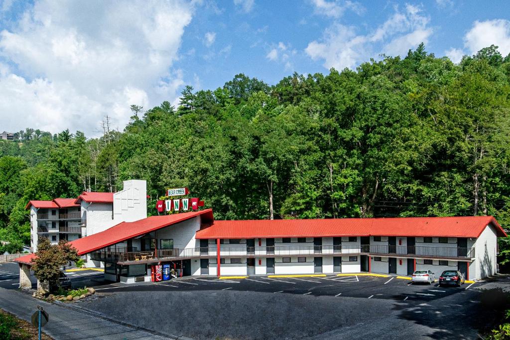 bear creek inn gatlinburg tn reviews