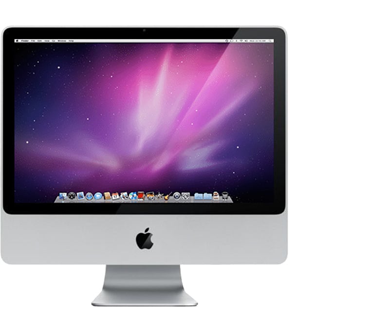 imac models