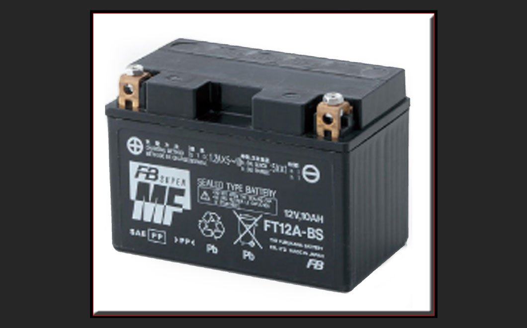 raider 150 carb battery