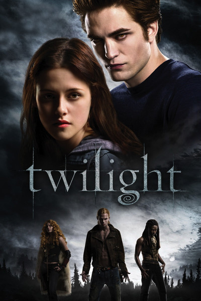 twilight movie plot summary