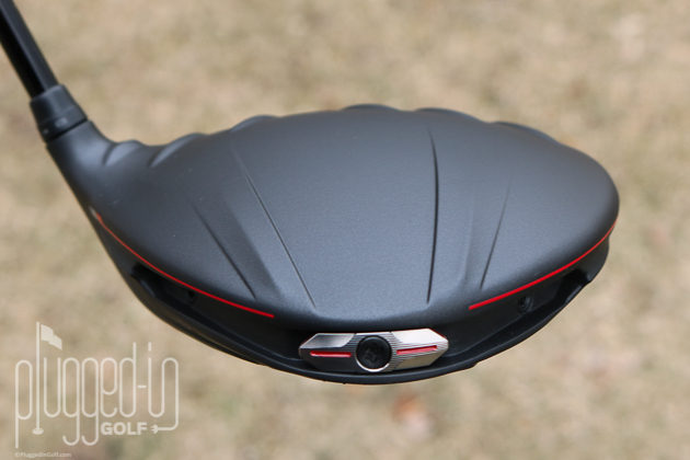 ping g410 plus driver review