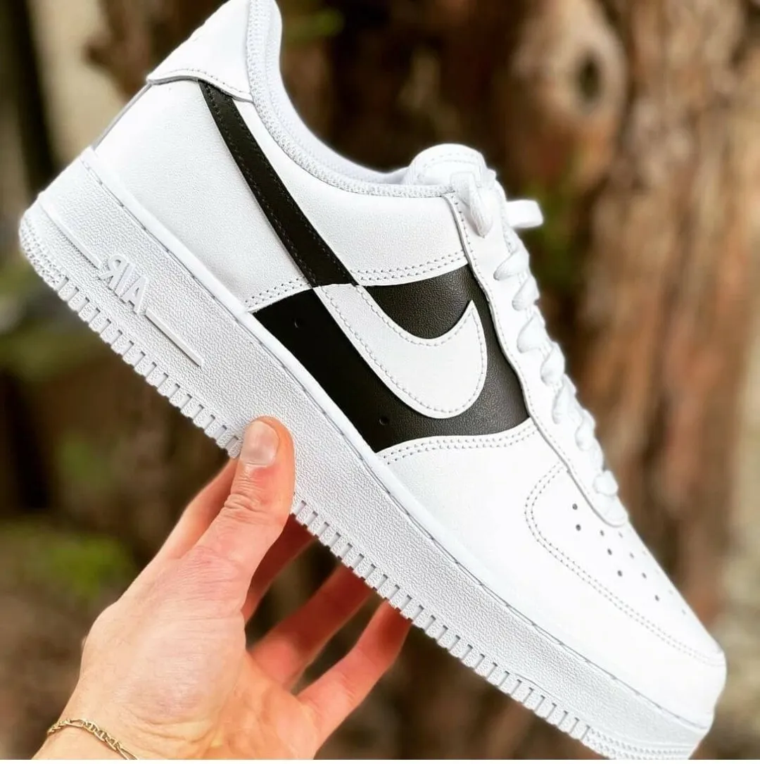 air force 1 size 3