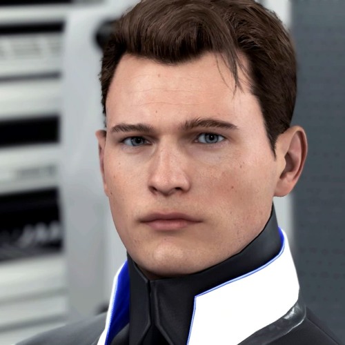 nines detroit become human