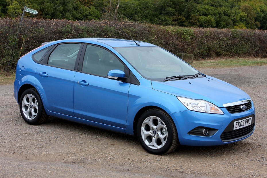 ford focus collection 2005