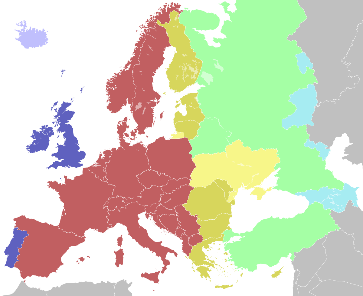 turkey time zone