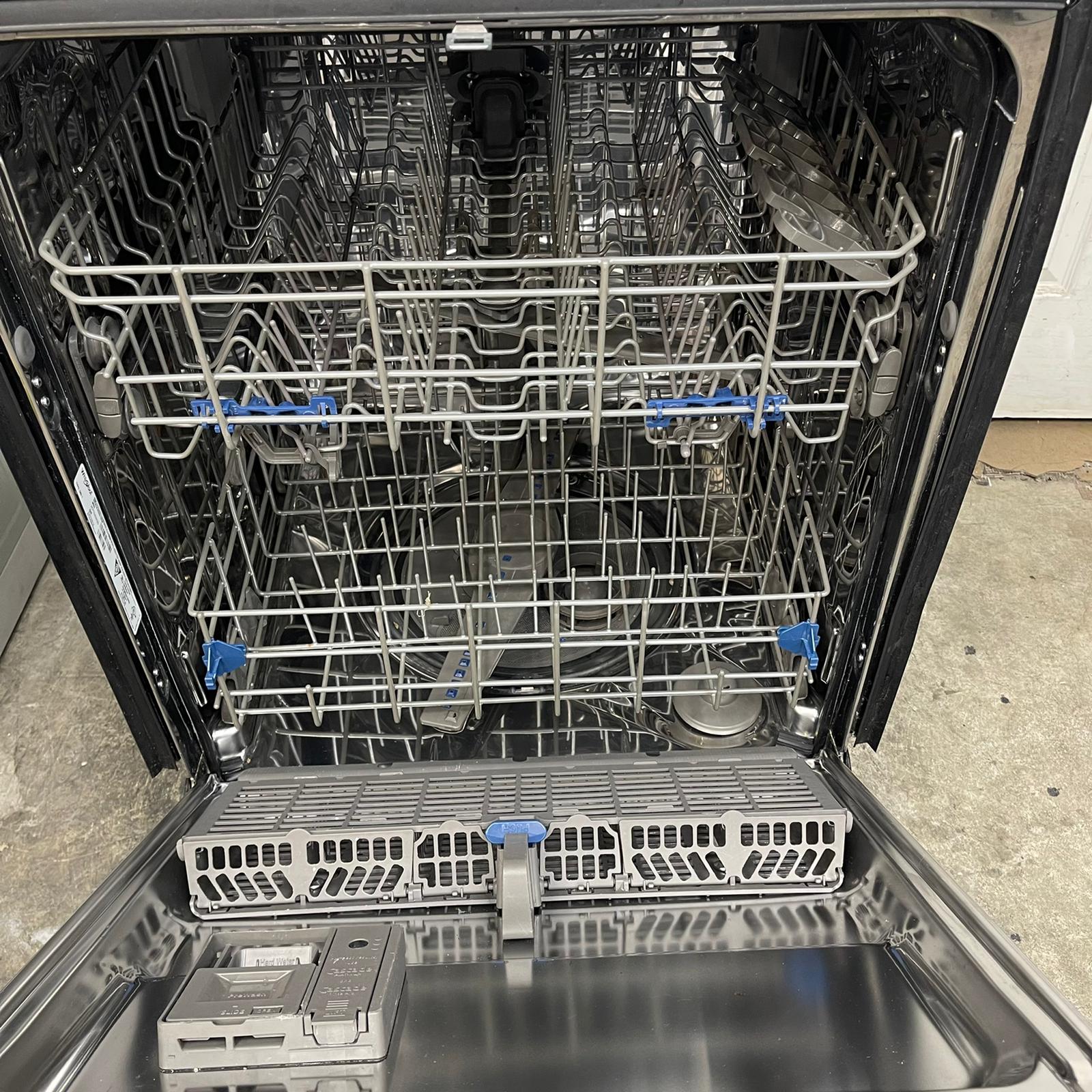 whirlpool dishwasher wdt750sahz0