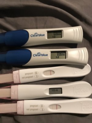 9 dpo symptoms ending in bfp