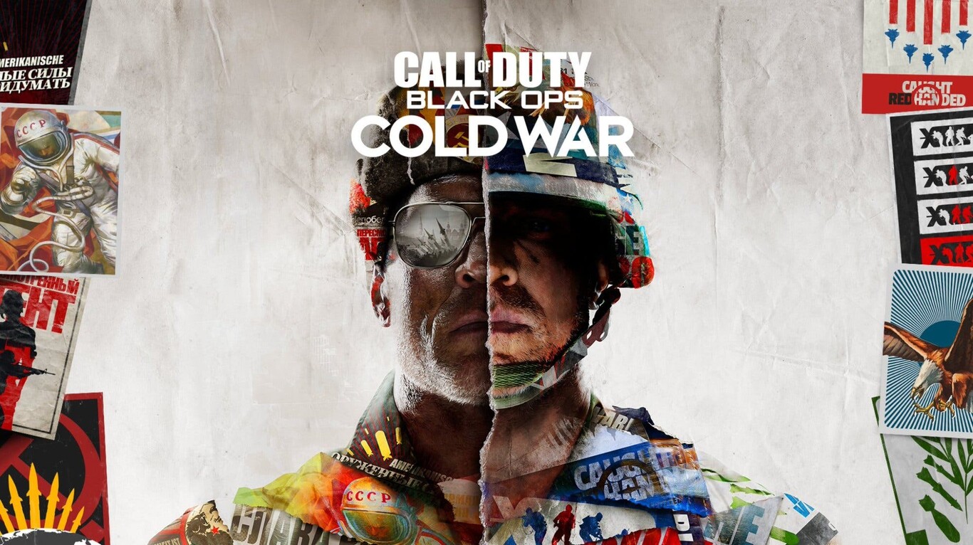 cod black ops cold war