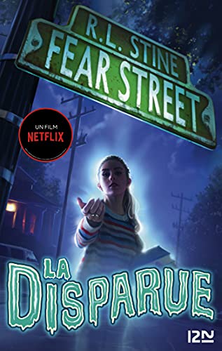 fear street livre