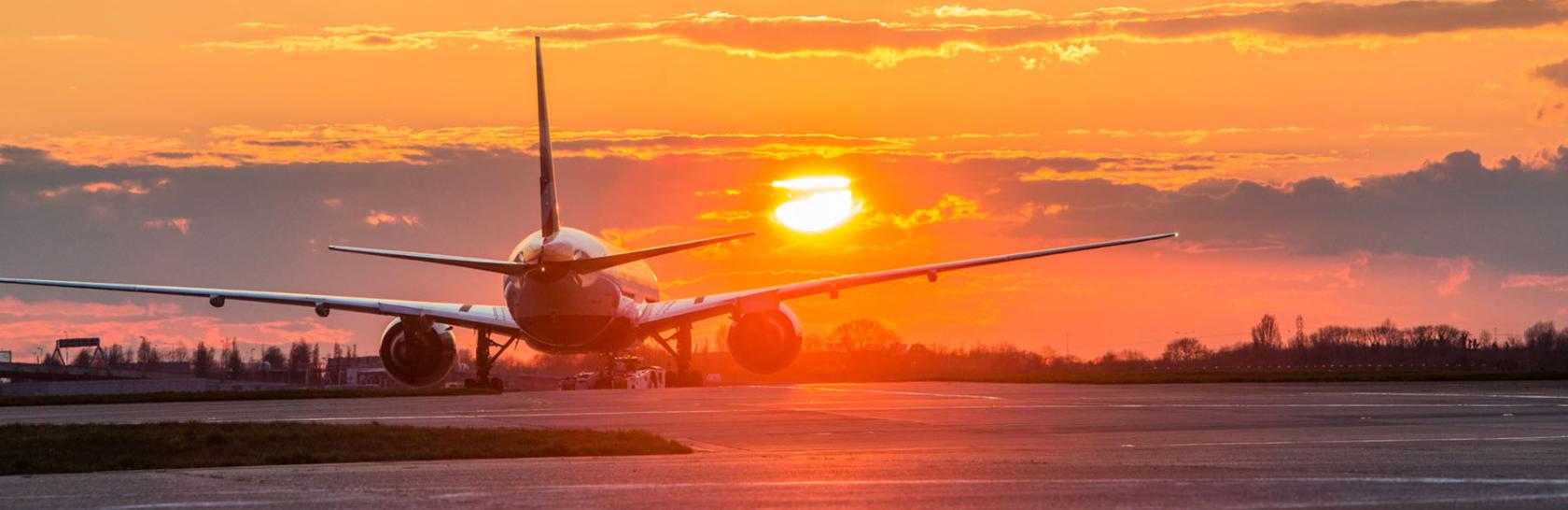 flights arriving to heathrow