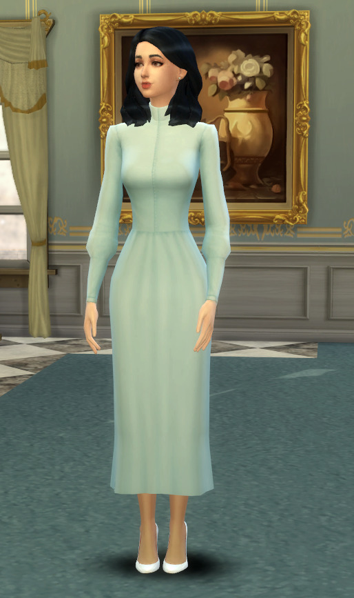 sims 4 cc royal clothes