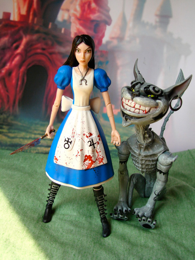 alice madness returns figure