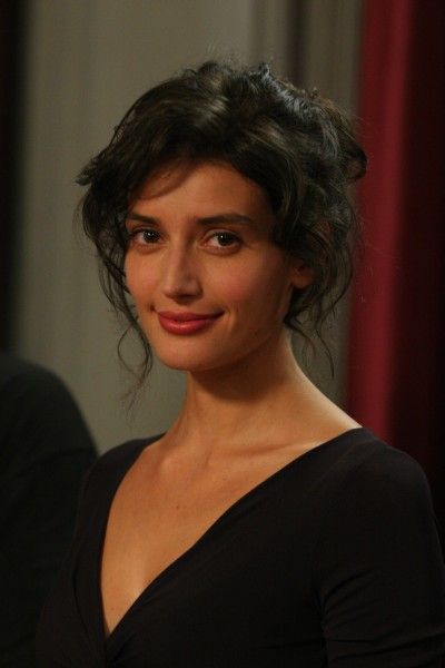 hélène seuzaret photos