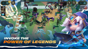 download tft mobile apk