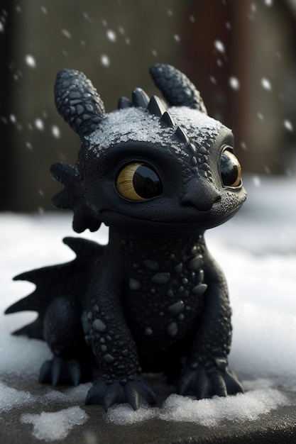 toothless dragon wallpaper