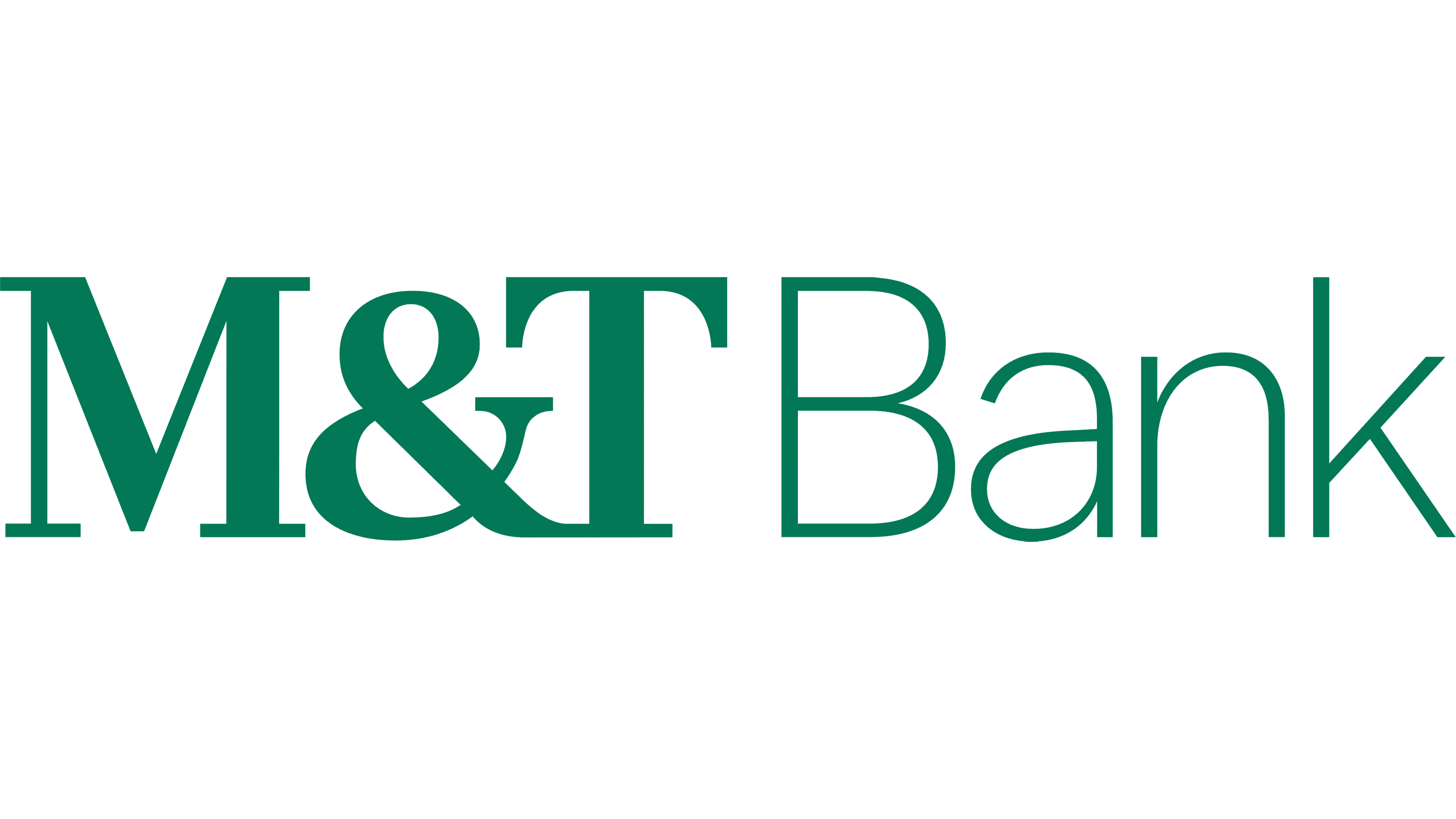 m&t bank