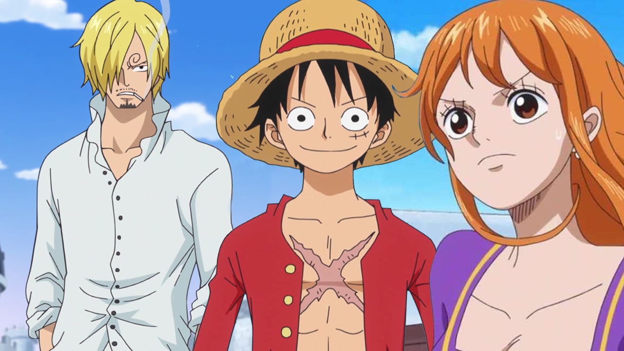 one piece english dub australia