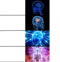 expanding brain generator