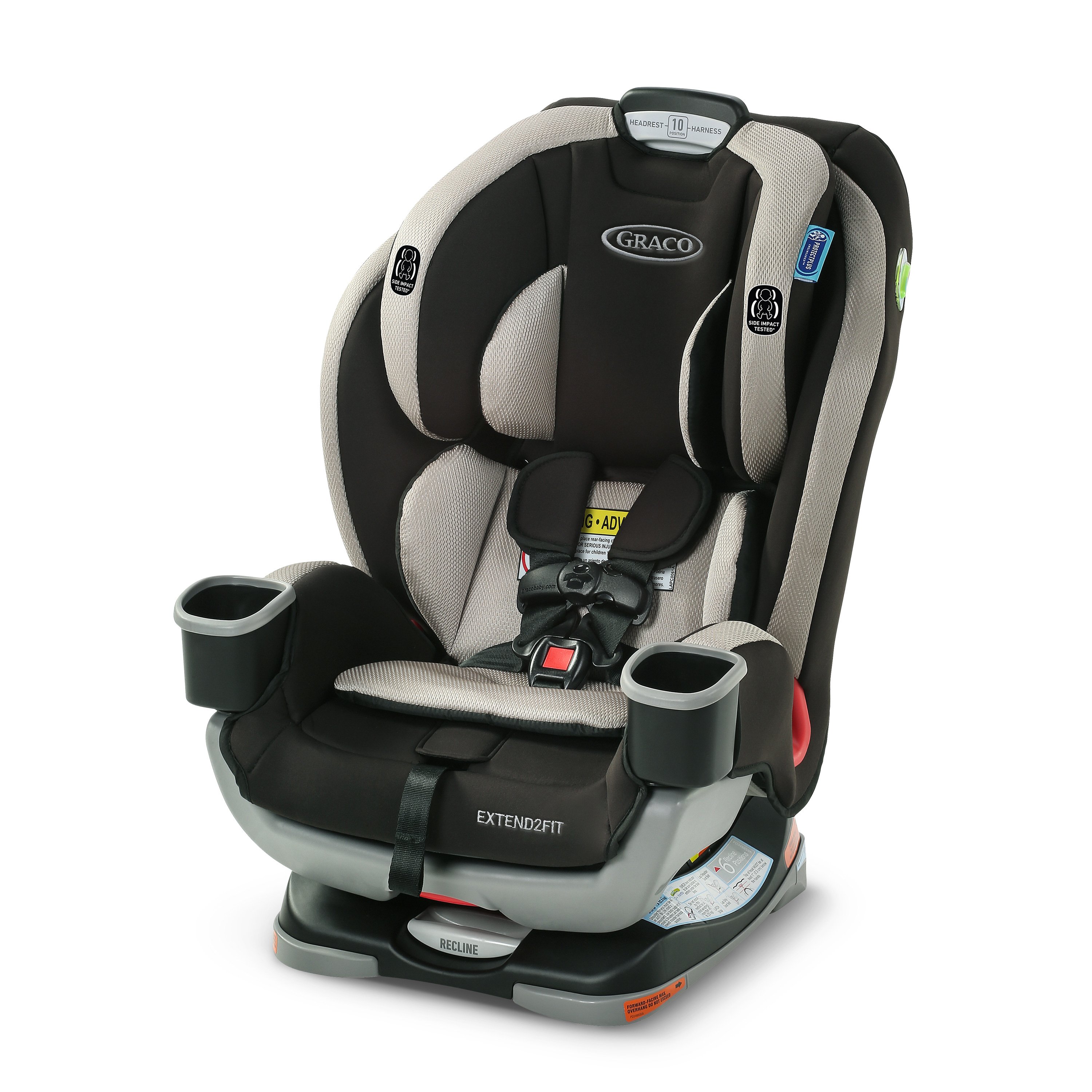 car seat by graco