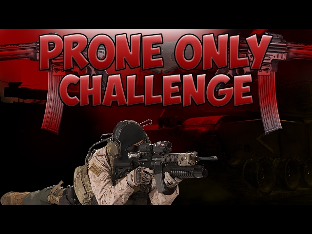 mw2 prone kills