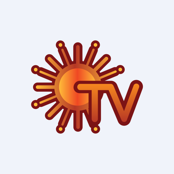 sun tv share price bse